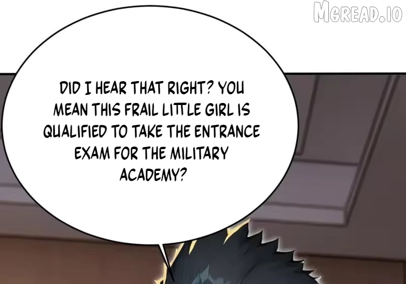 Primordial Ten Fiends: Others Tame Beasts, I Tame Beast Girls Chapter 162  - page 5